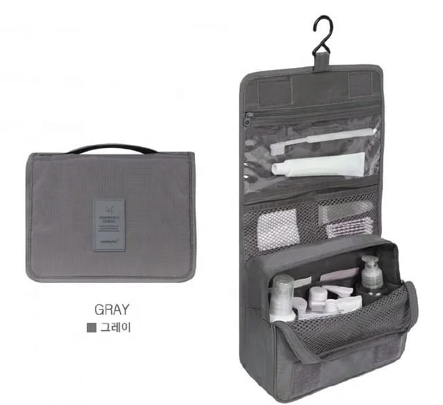LuxuryBag™ | Cosmetiquera Organizador Maquillaje