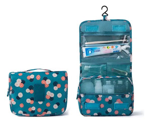 LuxuryBag™ | Cosmetiquera Organizador Maquillaje